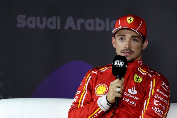 Imagem: “É uma chance de mostrar meu valor”, disse Leclerc sobre chegada de Hamilton