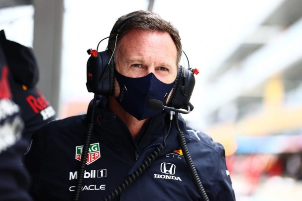 Imagem: Horner quer clareza sobre penalidades por violação do limite orçamentário na F1