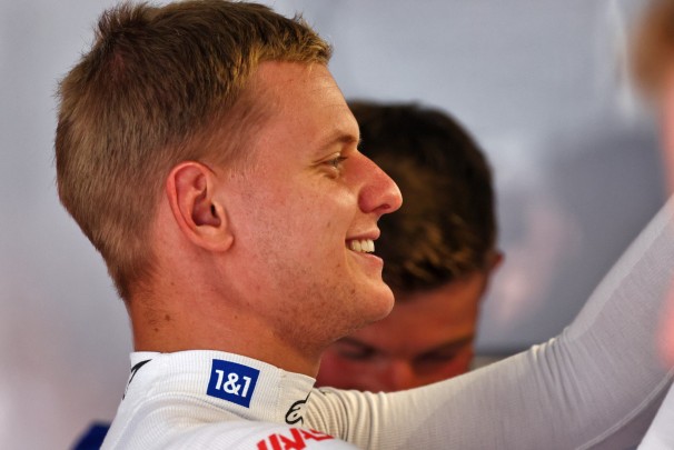 Imagem: Ex-F1 afirma que Schumacher pertence a “equipe melhor que Haas” na F1