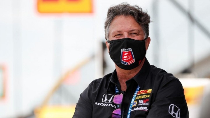 Imagem: Andretti “não agregaria grande valor” ao grid da Fórmula 1
