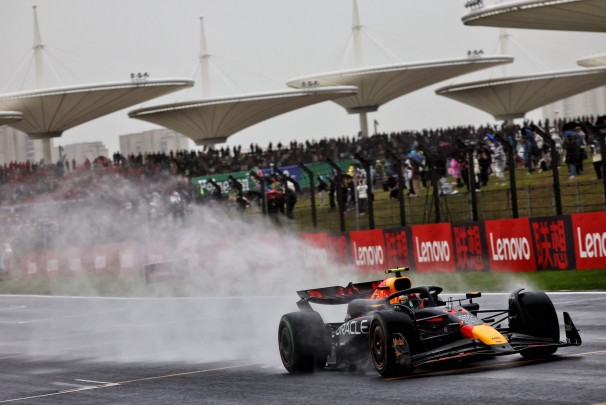 Imagem: Confira a classificação do campeonato da F1 2024 após a Sprint do GP da China