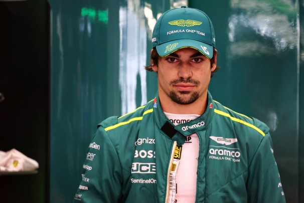 Imagem: Ex-piloto critica atitude de Stroll após incidente com Ricciardo